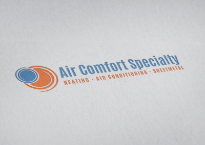 Air Comfort Specialty