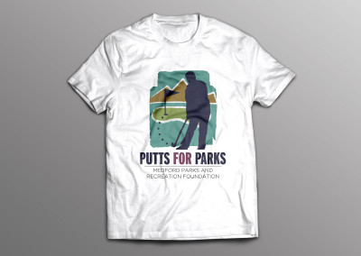 Putts for Parks