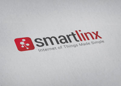 SmartLinx Logo
