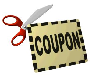 Coupons in Marketing: An Infographic